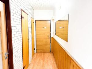 Prodej bytu 2+1, Ostrava, Cholevova, 56 m2