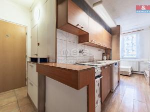 Prodej bytu 3+1, Chomutov, Bezručova, 85 m2