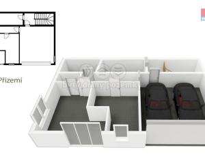 Prodej rodinného domu, Ledce, 216 m2