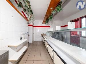 Pronájem obchodního prostoru, Vimperk, Nádražní, 65 m2