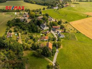 Prodej vily, Blatce, 1947 m2