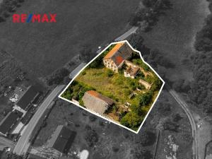 Prodej vily, Blatce, 1947 m2