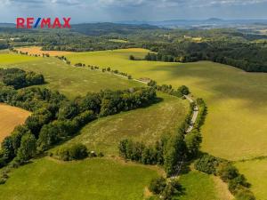 Prodej vily, Blatce, 1947 m2