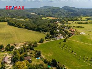 Prodej vily, Blatce, 1947 m2