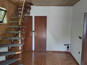 Prodej rodinného domu, Přibyslavice, 134 m2