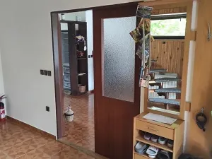 Prodej rodinného domu, Přibyslavice, 134 m2