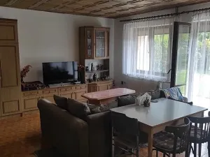 Prodej rodinného domu, Přibyslavice, 134 m2