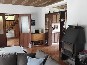 Prodej rodinného domu, Přibyslavice, 134 m2