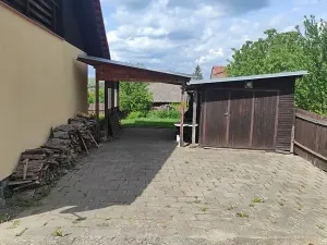 Prodej rodinného domu, Přibyslavice, 134 m2
