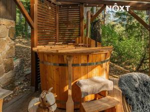 Prodej chaty, Nebovidy, 41 m2