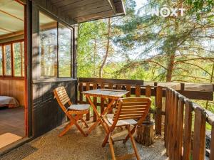 Prodej chaty, Nebovidy, 41 m2