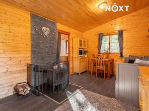 Prodej chaty, Nebovidy, 41 m2