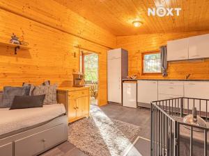 Prodej chaty, Nebovidy, 41 m2
