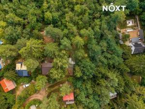 Prodej chaty, Nebovidy, 41 m2
