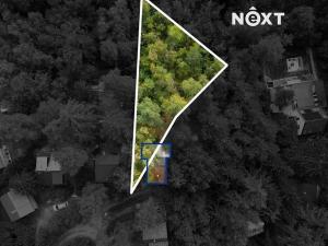 Prodej chaty, Nebovidy, 41 m2