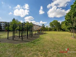 Prodej bytu 3+1, Hradec Králové - Slezské Předměstí, Severní, 56 m2