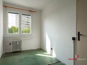 Prodej bytu 3+1, Hradec Králové - Slezské Předměstí, Severní, 56 m2