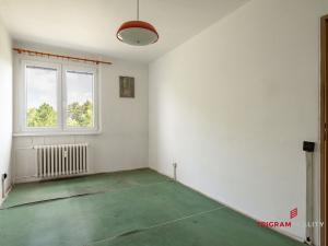 Prodej bytu 3+1, Hradec Králové - Slezské Předměstí, Severní, 56 m2