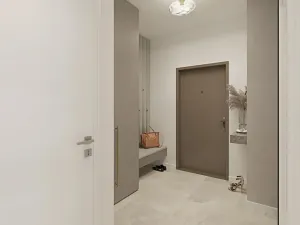 Prodej bytu 3+kk, Praha - Vinohrady, Vinohradská, 78 m2