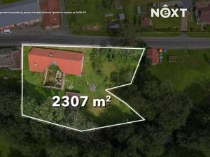 Prodej ubytování, Štíty, 99 m2