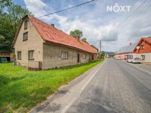 Prodej ubytování, Štíty, 99 m2