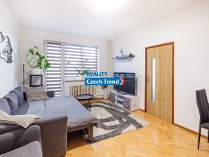 Pronájem bytu 2+1, Olomouc, tř. Kosmonautů, 52 m2