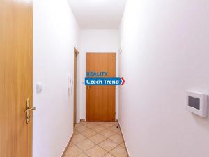 Pronájem bytu 2+kk, Lipník nad Bečvou, Nerudova, 29 m2