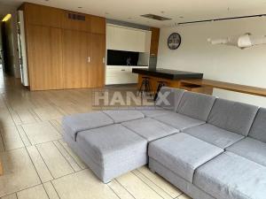 Prodej bytu 4+kk, Praha - Hrdlořezy, Nad Smetankou, 130 m2