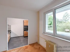 Pronájem bytu 3+1, Praha - Veleslavín, José Martího, 53 m2
