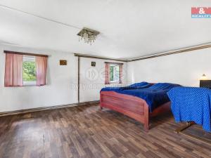 Prodej rodinného domu, Frýdlant, Údolí, 142 m2