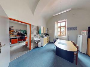 Prodej obchodního prostoru, Svitavy, náměstí Míru, 2074 m2