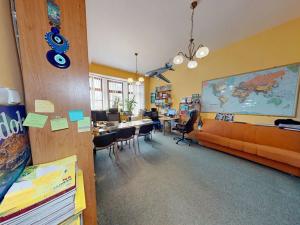 Prodej obchodního prostoru, Svitavy, náměstí Míru, 2074 m2