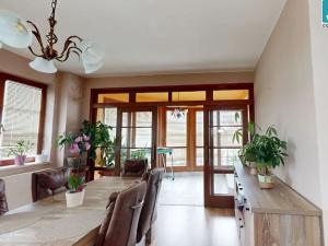 Prodej obchodního prostoru, Svitavy, náměstí Míru, 2074 m2