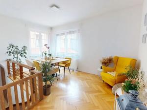 Prodej obchodního prostoru, Svitavy, náměstí Míru, 2074 m2