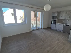 Pronájem bytu 2+kk, Stochov, Osvobození, 54 m2