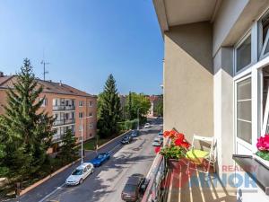 Prodej bytu 3+1, Slaný, Navrátilova, 146 m2