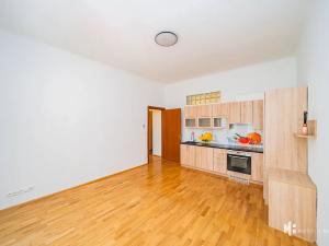 Pronájem bytu 2+kk, Praha - Žižkov, Kubelíkova, 55 m2