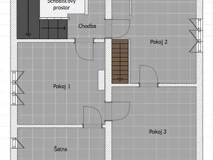 Prodej rodinného domu, Ostravice, 157 m2