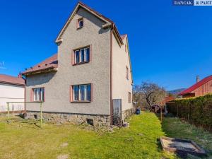 Prodej rodinného domu, Ostravice, 157 m2
