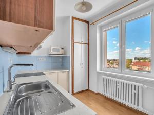 Prodej bytu 2+1, Hradec Králové, třída SNP, 50 m2