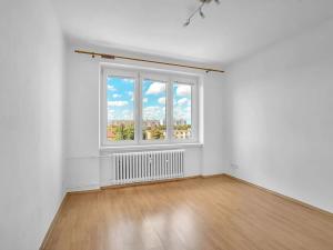 Prodej bytu 2+1, Hradec Králové, třída SNP, 50 m2