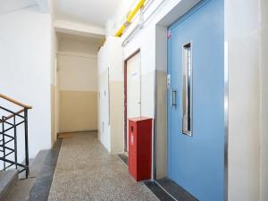 Prodej bytu 1+kk, Praha - Vršovice, Minská, 34 m2