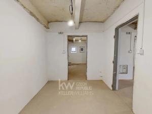 Pronájem skladu, Praha - Dejvice, U Hadovky, 47 m2