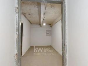 Pronájem skladu, Praha - Dejvice, U Hadovky, 47 m2
