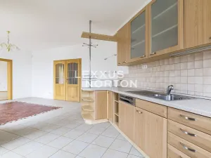 Pronájem vily, Praha - Lysolaje, Nad Helmrovkou, 255 m2