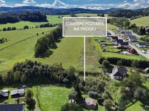 Prodej pozemku pro bydlení, Jívka, 1754 m2