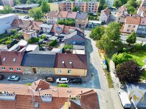 Prodej rodinného domu, Prostějov, Vrlova, 182 m2