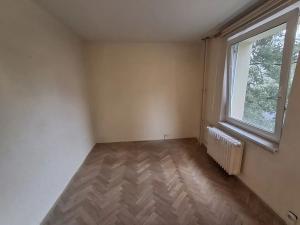 Prodej bytu 2+1, Cheb, Riegerova, 53 m2