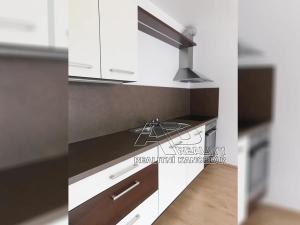Pronájem bytu 2+kk, České Budějovice, Nová, 47 m2