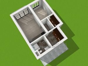 Pronájem bytu 2+kk, České Budějovice, Nová, 47 m2